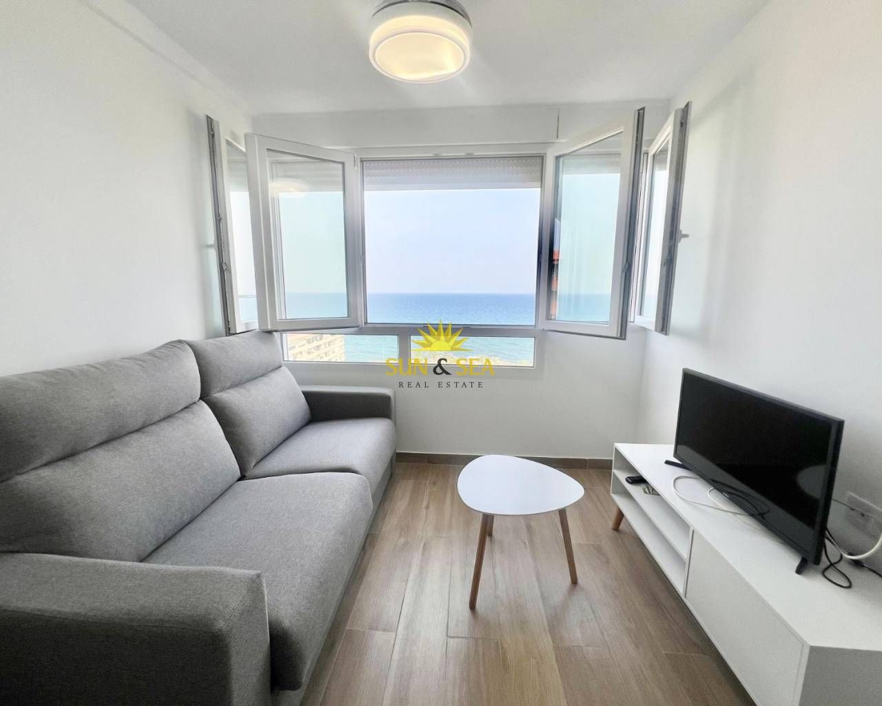 Apartament de lloguer a Cabo Cervera