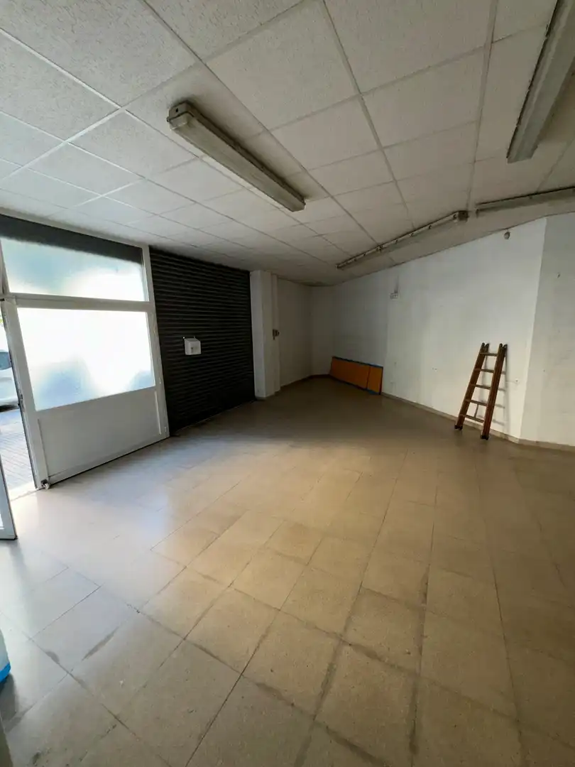 Gewerbefläche zur Miete in Carrer de Tarragona 62-64, imagen 3