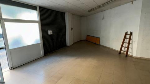Photo 3 of Premises to rent in Carrer de Tarragona, 62-64, Estruch - Eixample, El Prat de Llobregat