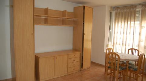 Foto 4 de Pis de lloguer a Calle del Hachero, San Diego,  Madrid Capital