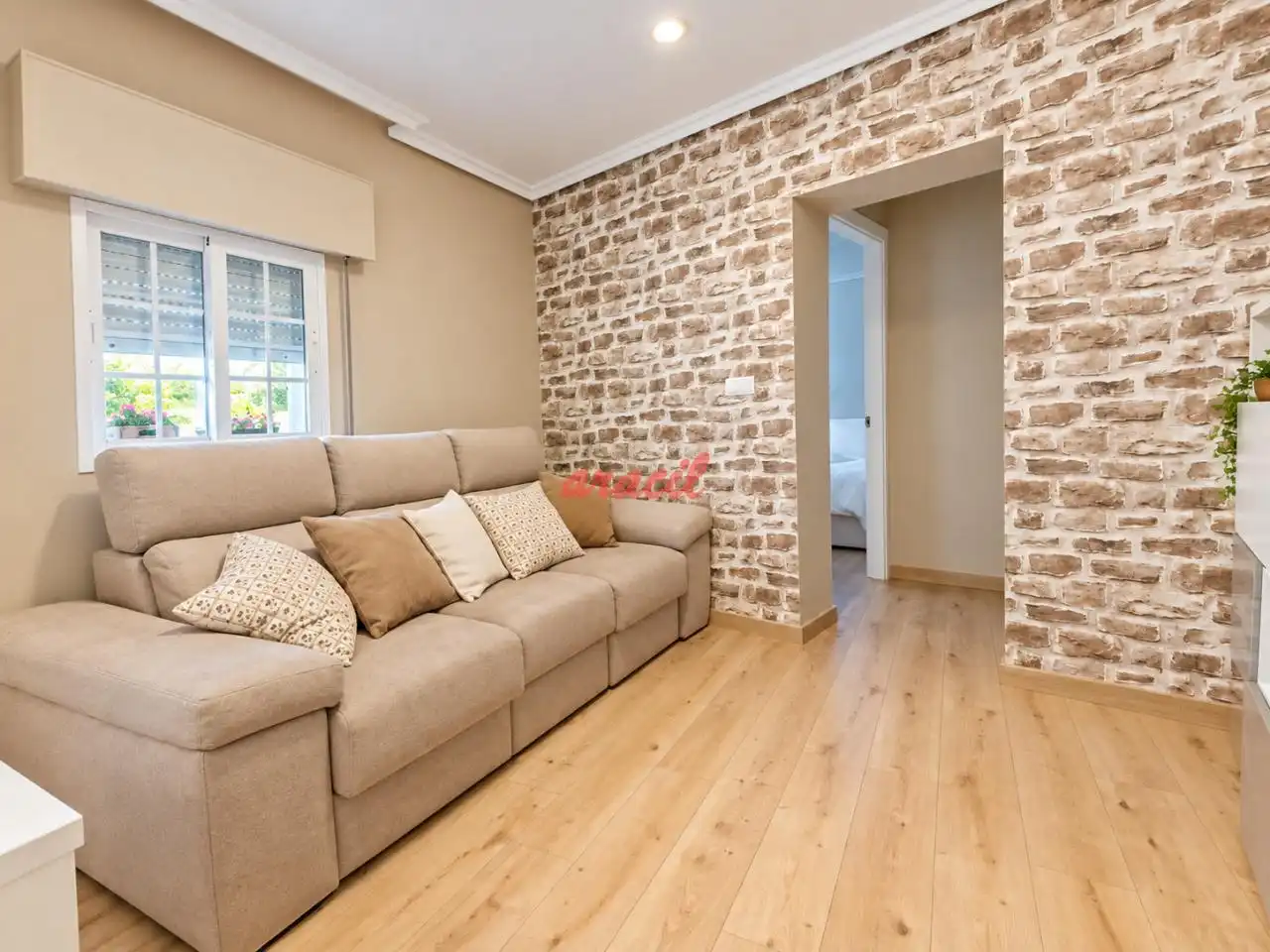 House with terrace for sale in Barrocanes, imagen 4