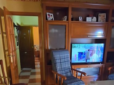 Appartement avec balcon à vendre à Manolo Gómez Bur