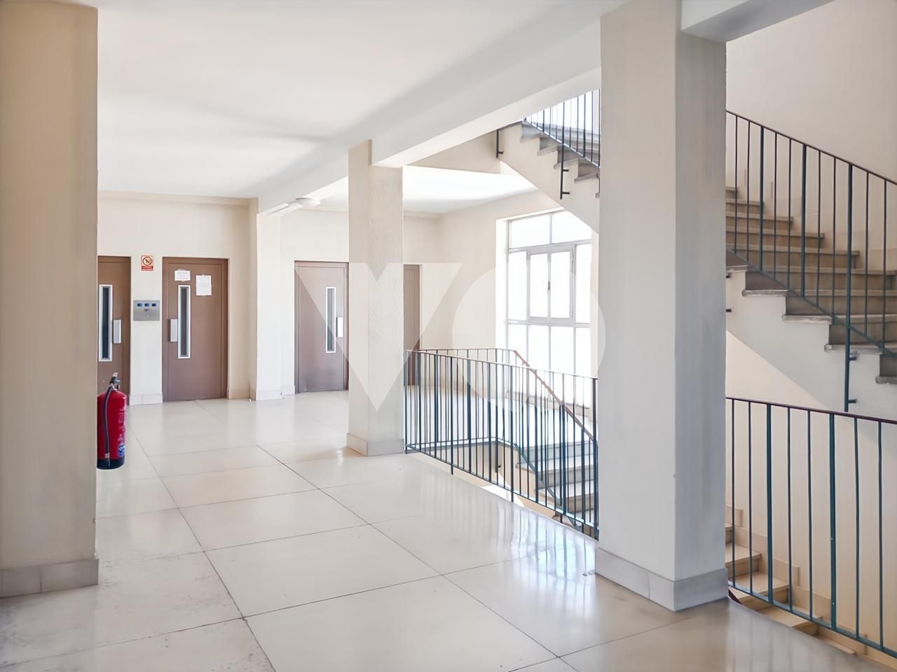 Pis en venda en  Madrid Capital amb Aire condicionat, Calefacció i Moblat