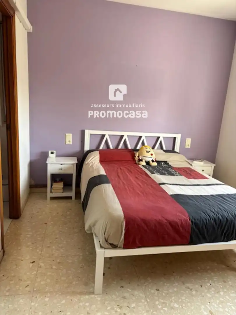 Habitación de Casa o chalet en venta en Barberà del Vallès con Calefacción, Terraza y Balcón