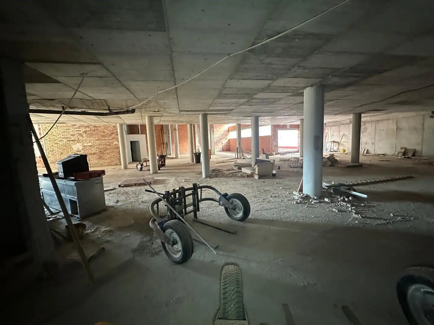 Local comercial en venda a Pego, imagen 2