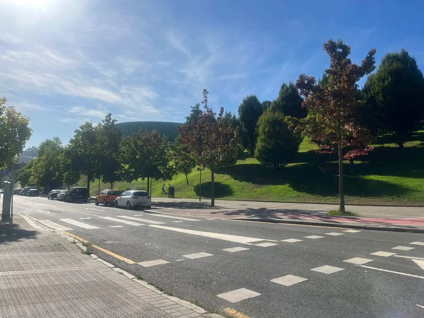 Appartement avec ascenseur à vendre à Olano Kalea 12