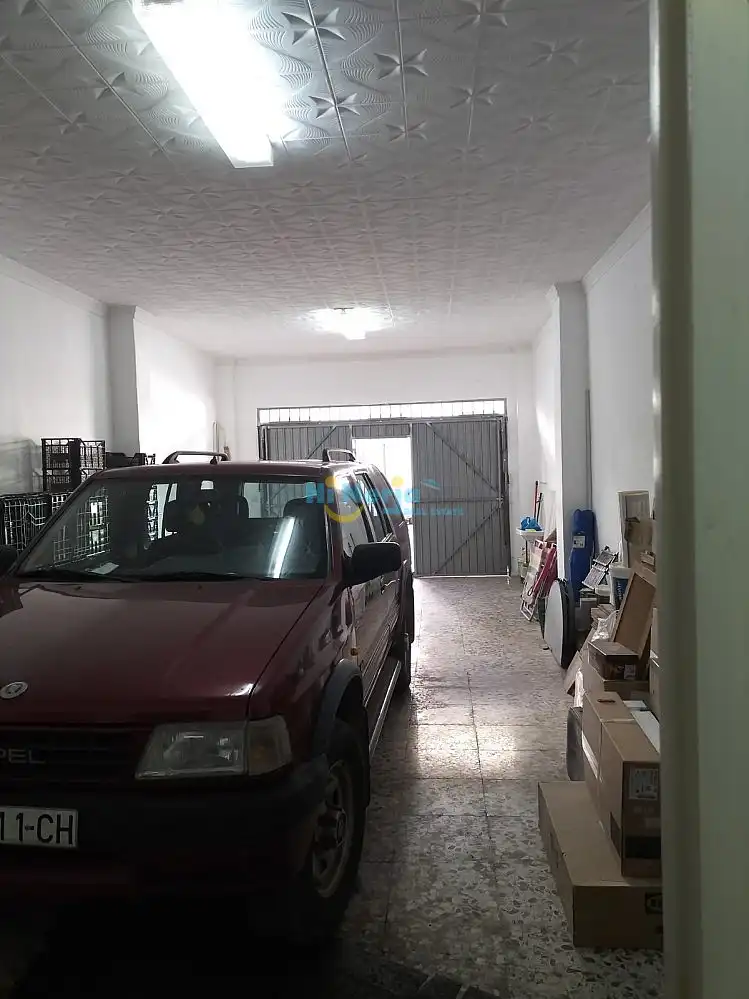 Aparcament en venda a Centro, imagen 2