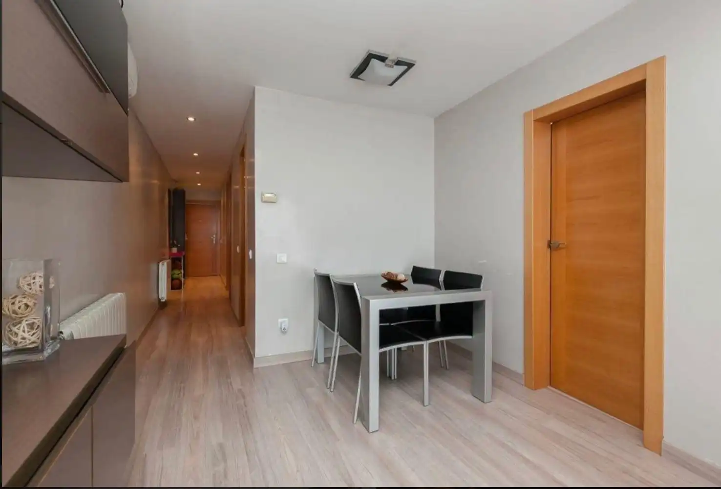 Flat with terrace for sale in Avenida CORTS CATALANES, imagen 6