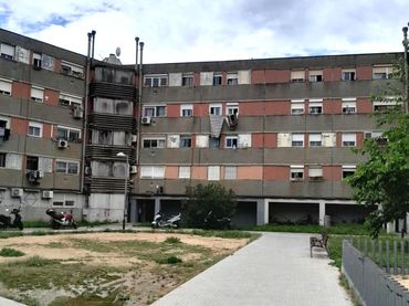 Piso en venta en Badia del Vallès