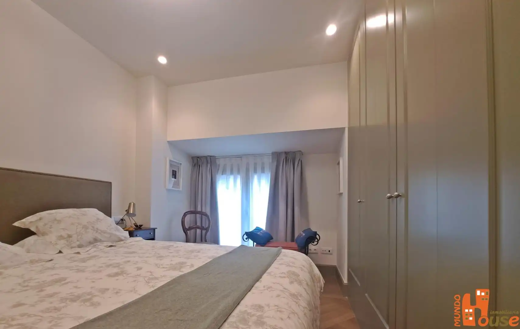 Habitación de Casa o chalet en venta en Real Sitio de San Ildefonso, Segovia
