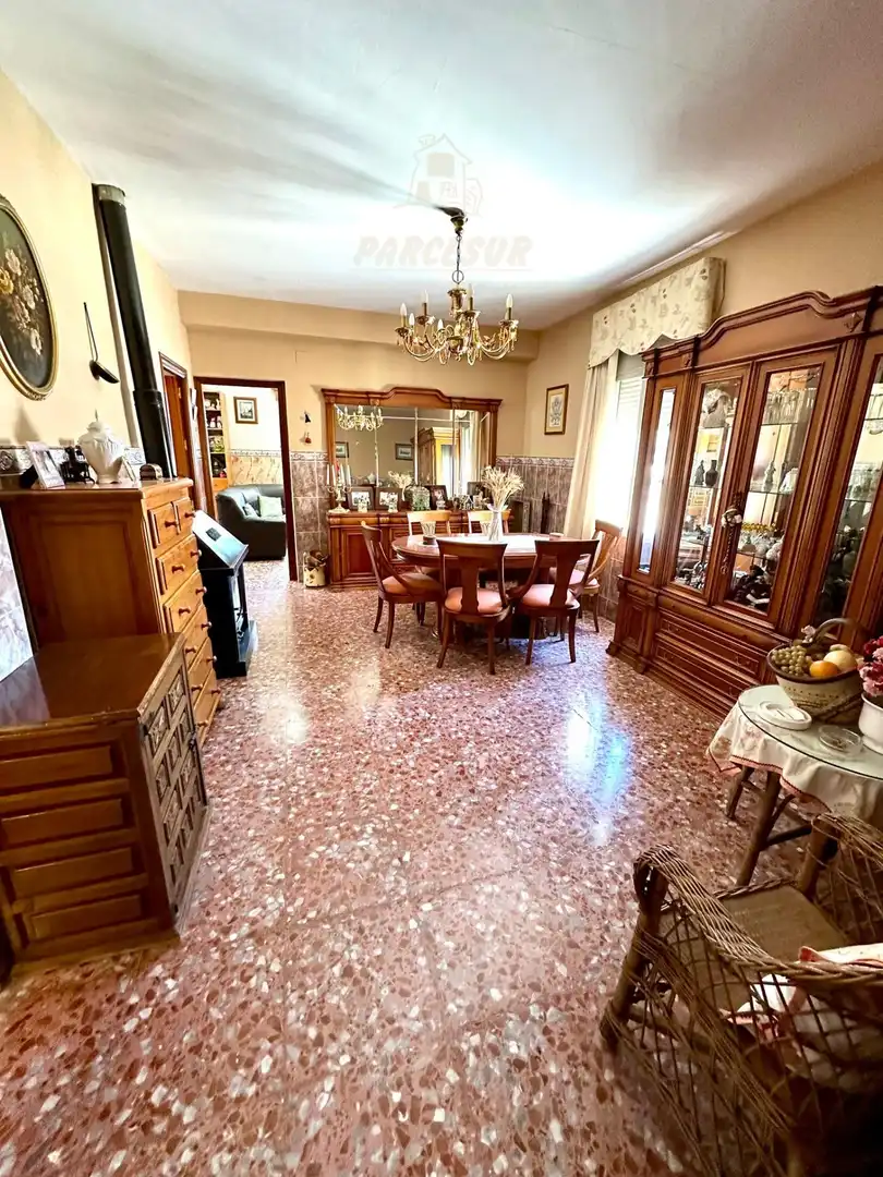 Casa o xalet en venda a El Higuerón