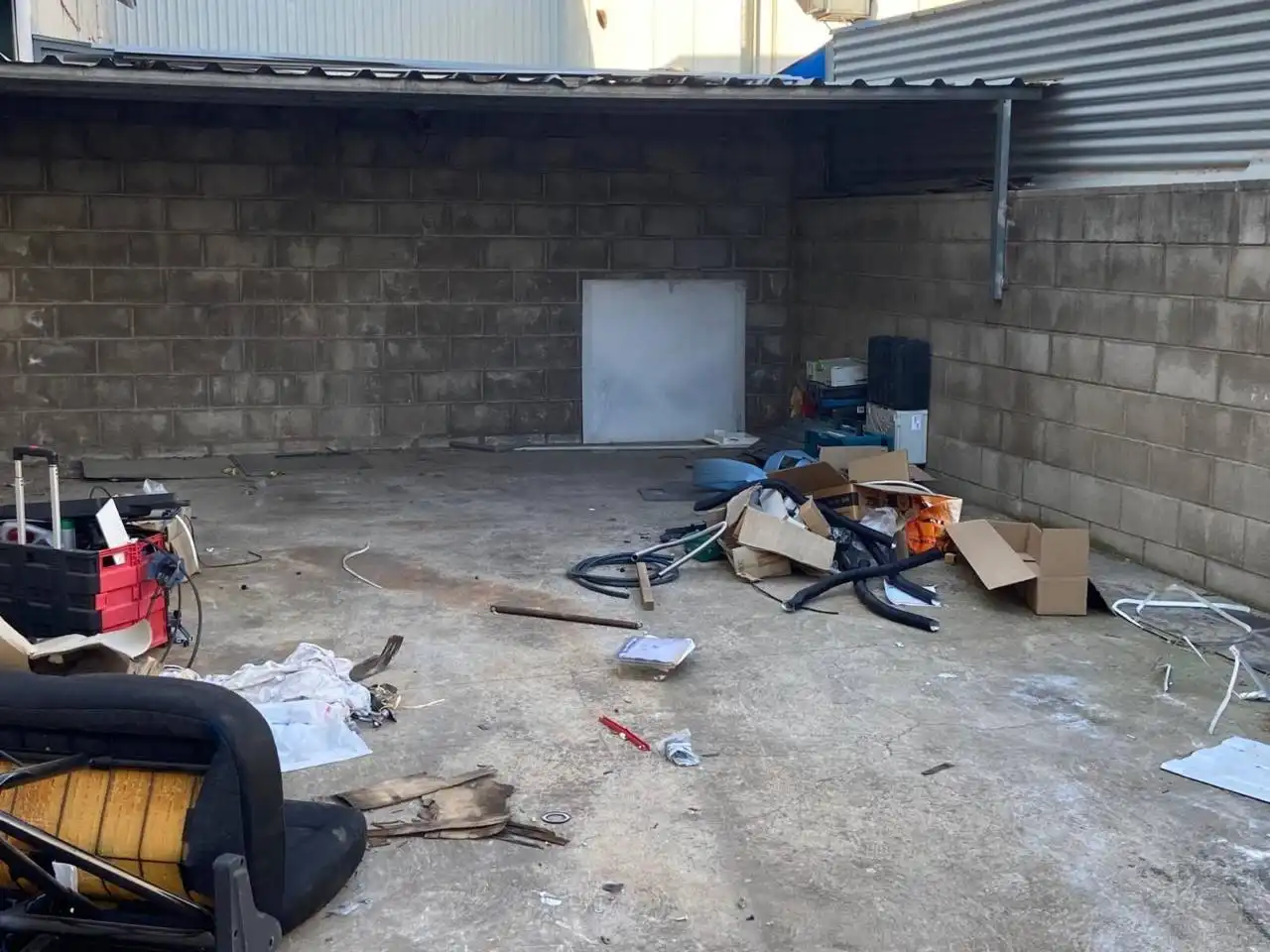 Industrial buildings for rent in Sabadell