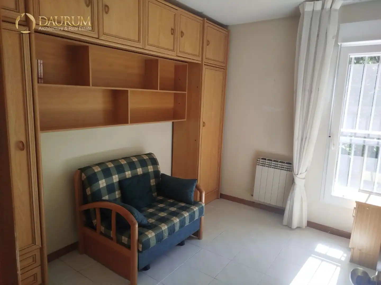 Habitación de Piso en venta en San Sebastián de los Reyes con Calefacción, Terraza y Trastero