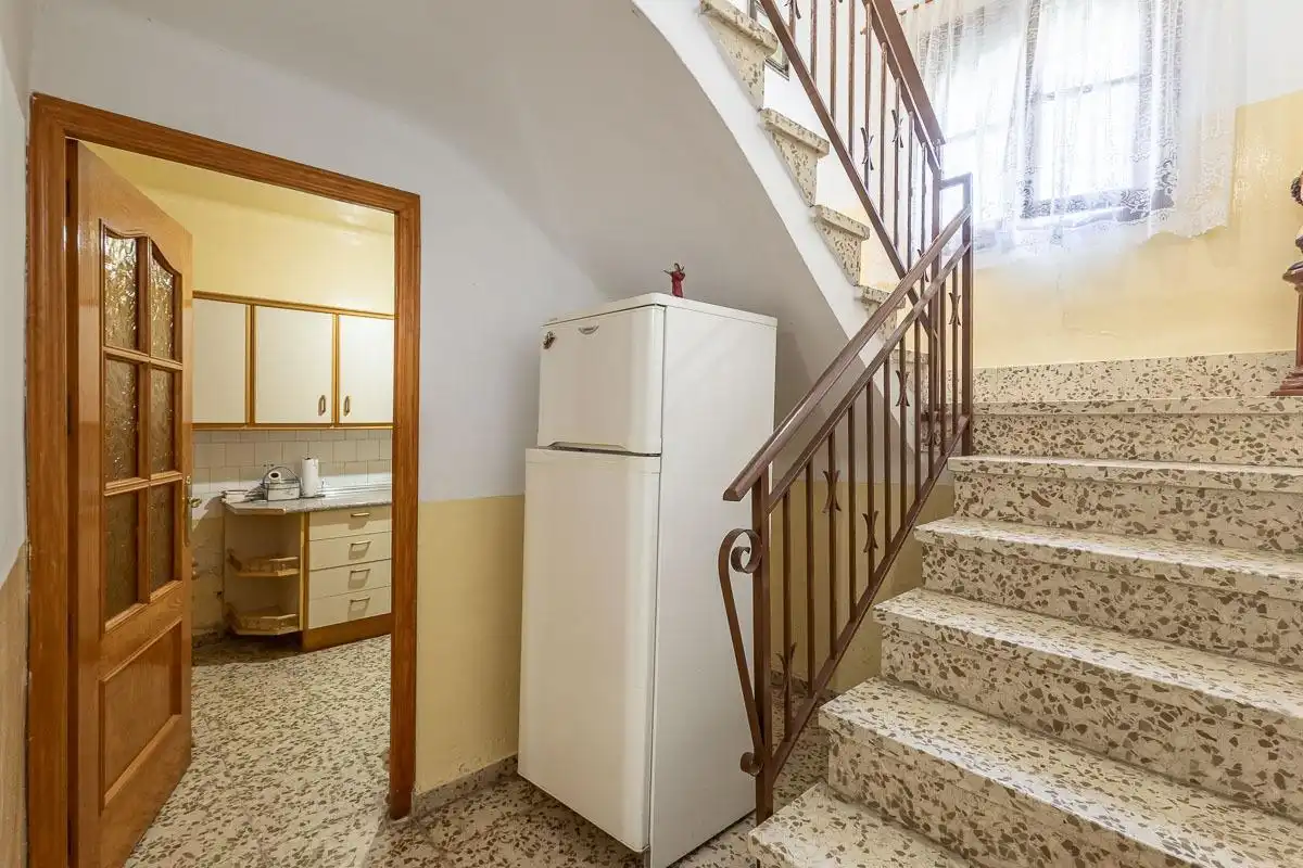Maison avec terrasse à vendre à Jayena, imagen 11