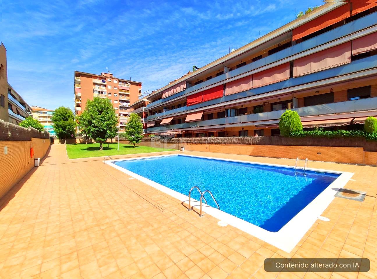 Piso en venta