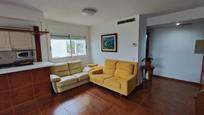 Living room of Apartment for sale in San Jorge / Sant Jordi  with Air Conditioner, Terrace and Balcony