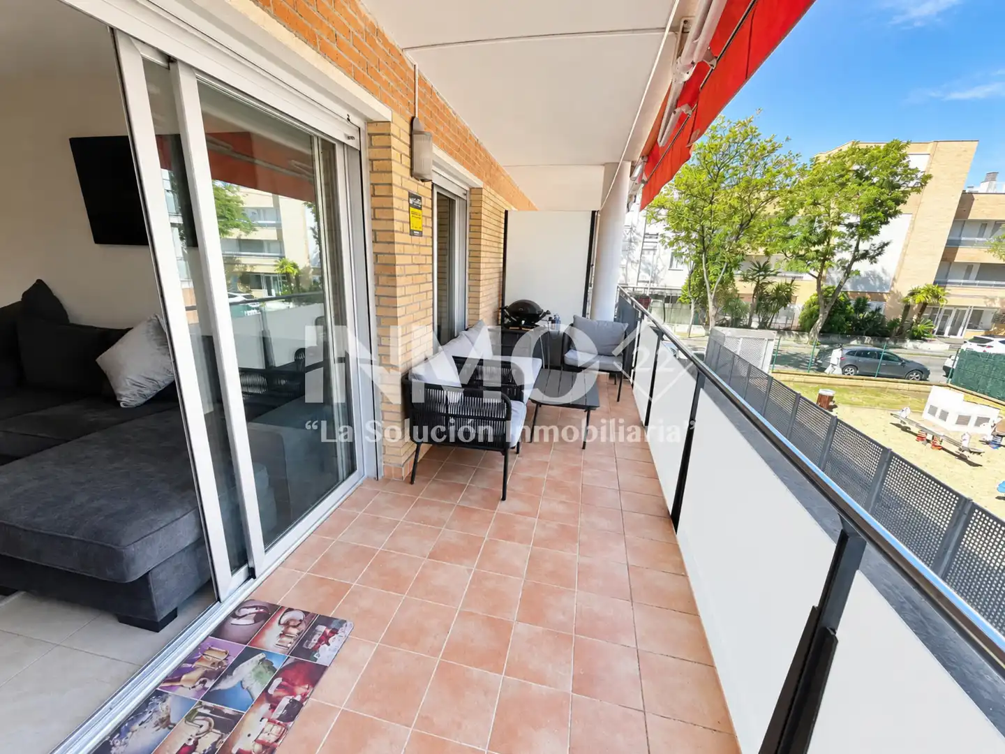 Apartment mit Pool zum Verkauf in Carrer Castell de Tona 14, imagen 12