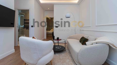 Photo 4 of Flat for sale in Narváez, Goya, Madrid Capital