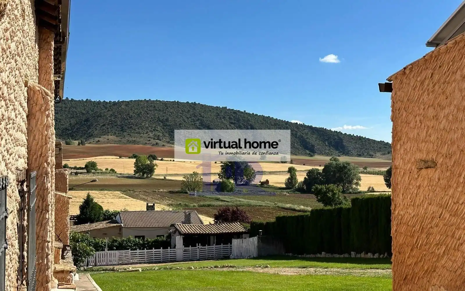 Casa o chalet en venta en Cuenca con Aire acondicionado