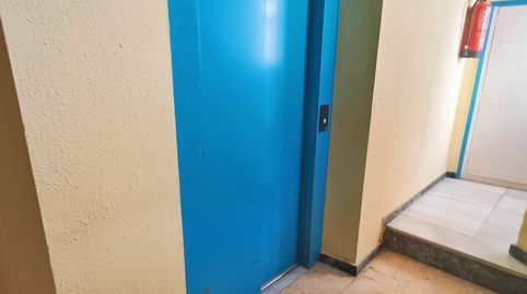 Foto 5 de Edificio en venta en El Perellonet, Valencia Capital