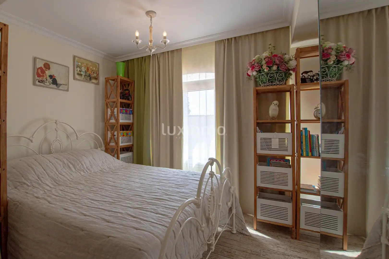 Villa con piscina in vendita a Moravit - Cap Blanc, imagen 50