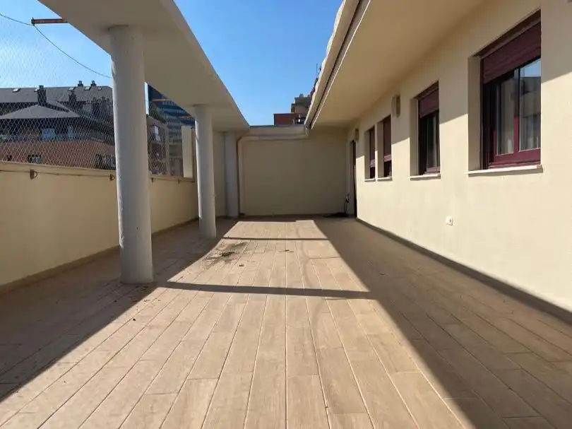 Piso de alquiler en Valencia, Valencia