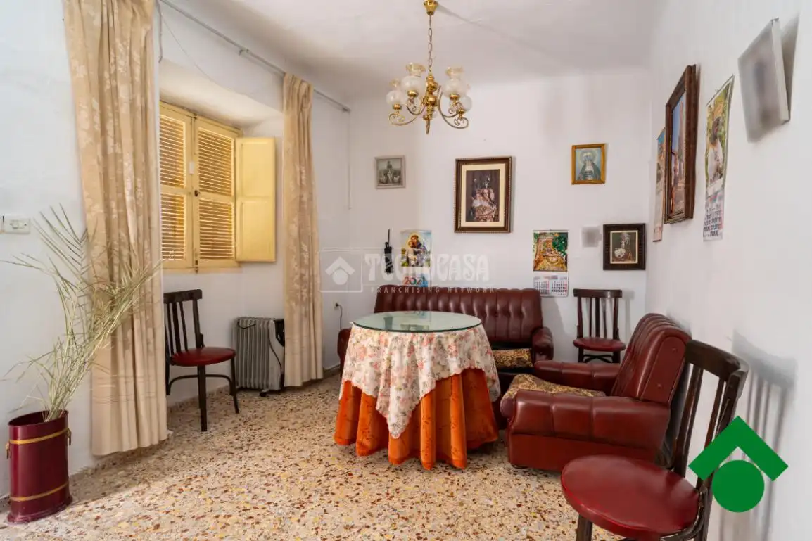 Wohnung zum Verkauf in Íllora