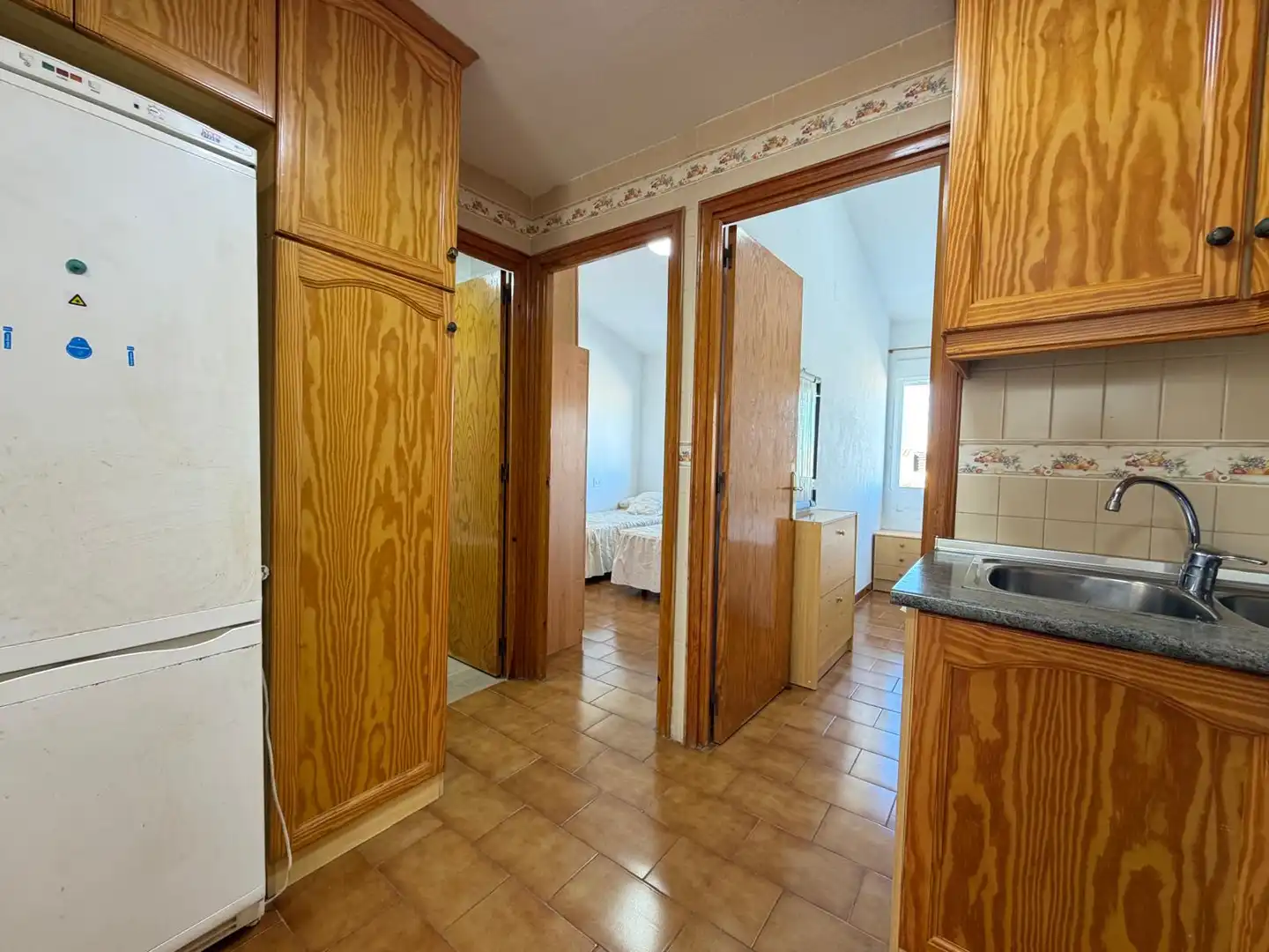 Penthouse mit Pool zum Verkauf in Calle Doctor Waksman 47, imagen 23