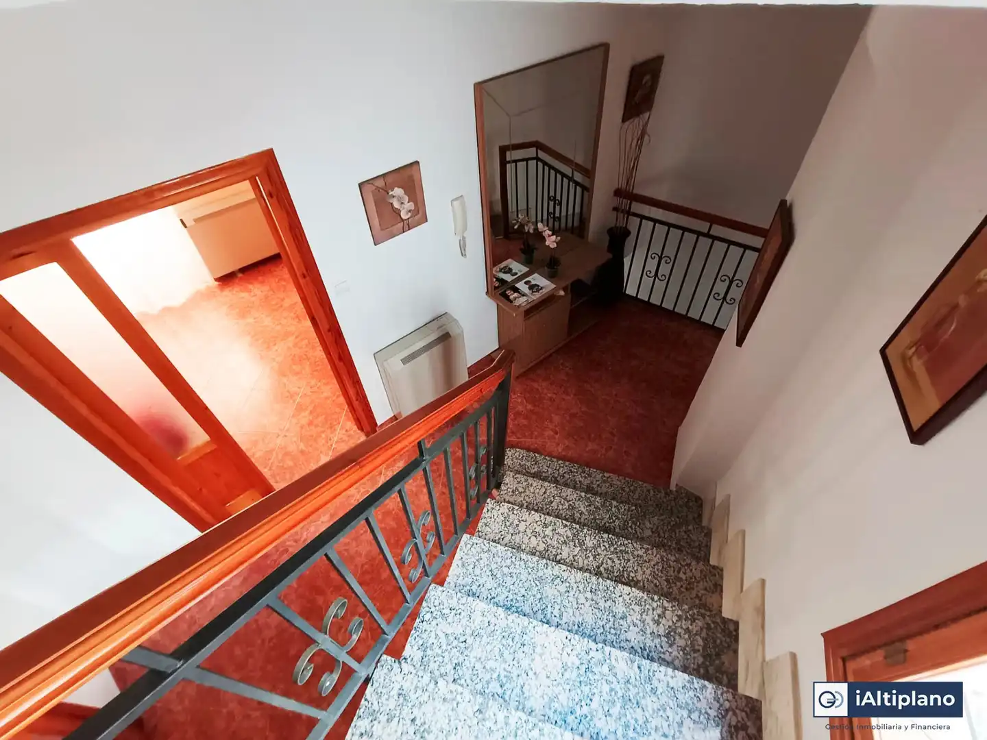 Casa pareada con terraza en venta en Baza, imagen 10