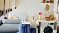 Bedroom of Flat for sale in Málaga Capital  with Air Conditioner and Heating