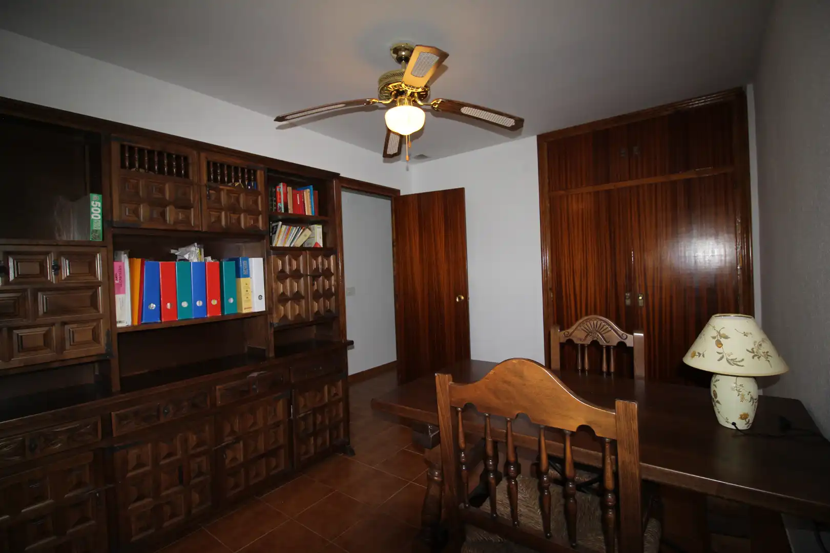 Villa con piscina in vendita a Catadau, imagen 73