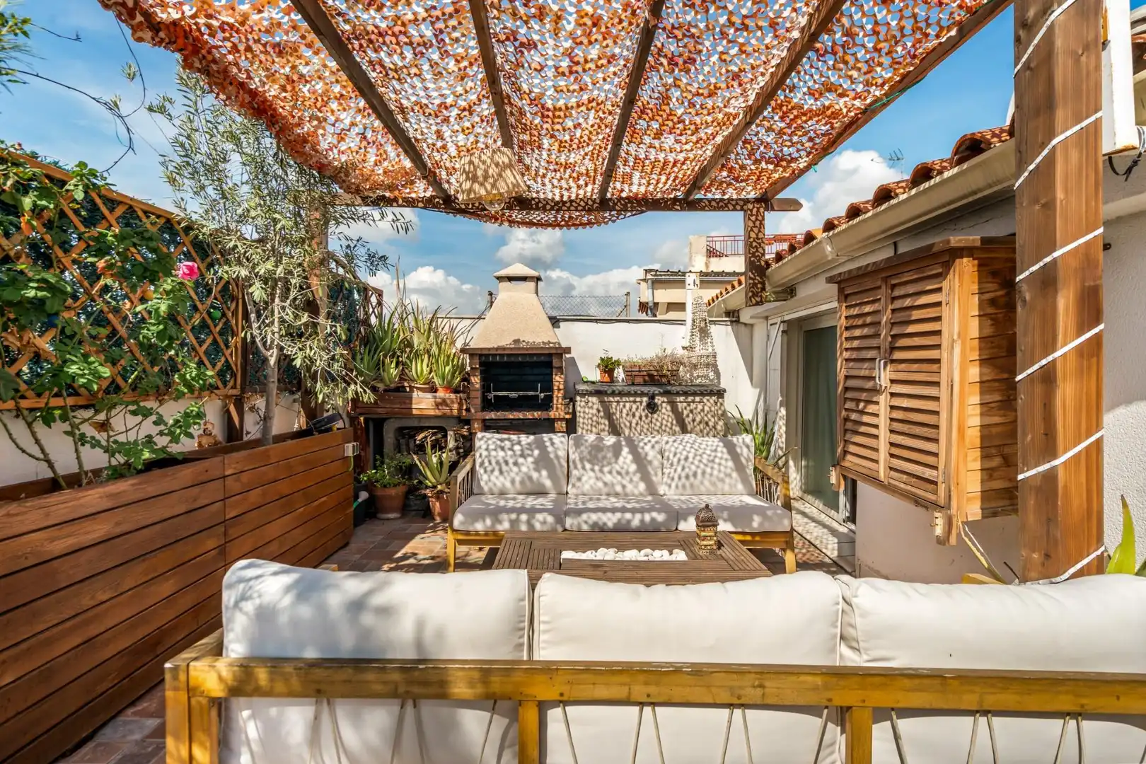 Penthouse with terrace for sale in Centre, imagen 3