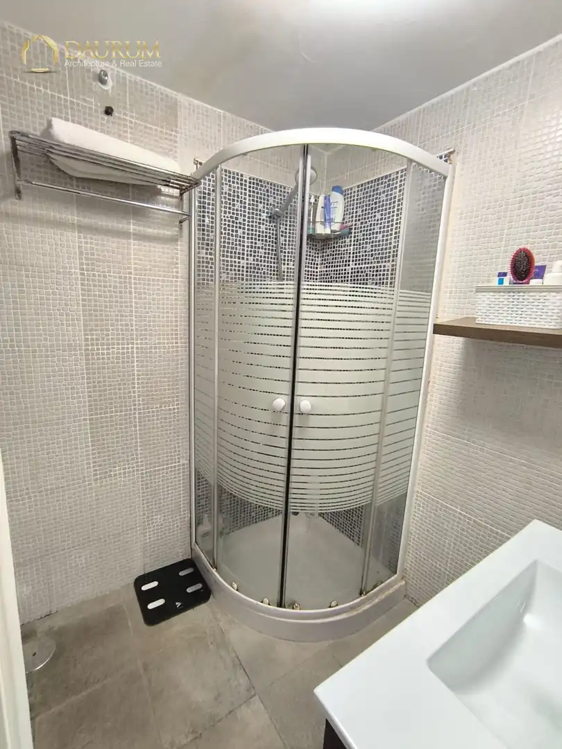 Bathroom of Detached homes for sale in El Campello  with Air Conditioner, Terrace and Swimming Pool