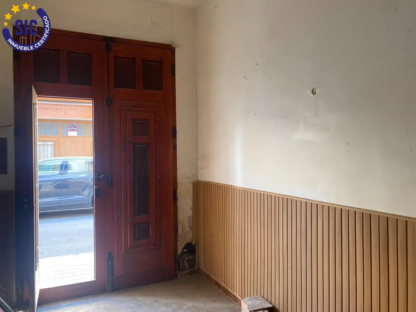 Maison mitoyenne avec terrasse à vendre à Calle Calle Alfonso 40, imagen 4