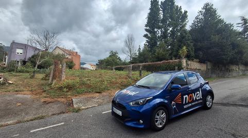 Foto 2 de Residencial en venta en Rua Ponte Goians, 8, Boiro, A Coruña