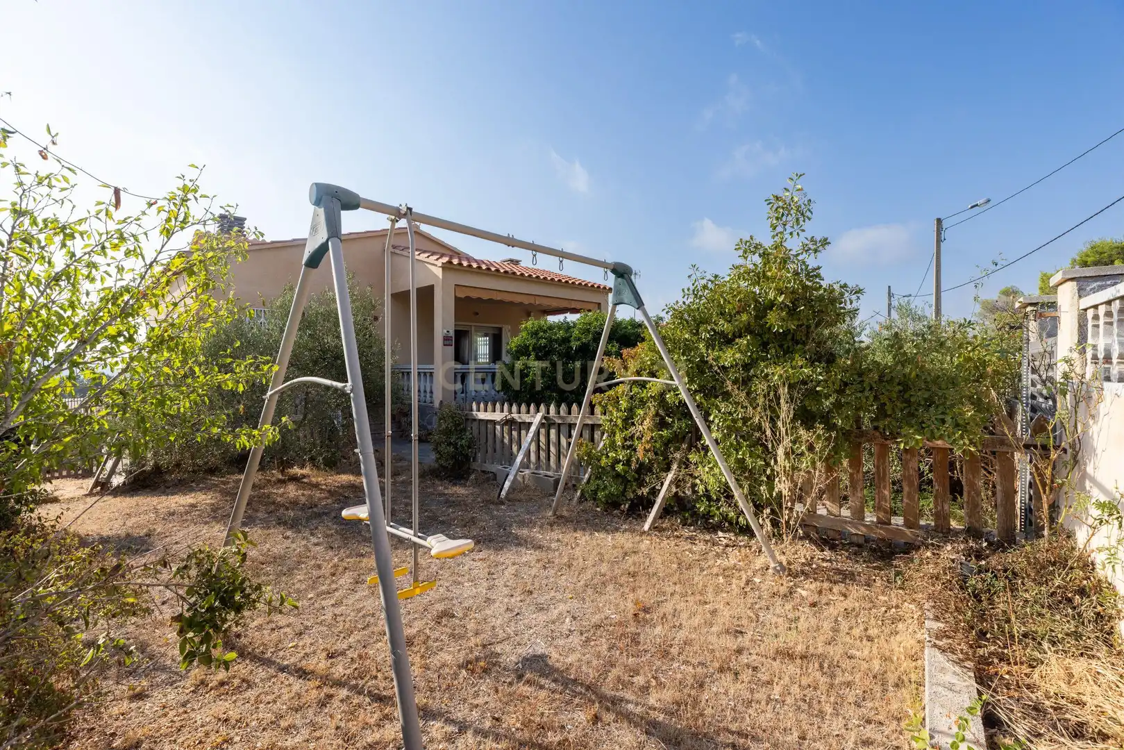Houses for sale in El Montmell  with Air Conditioner and Private garden