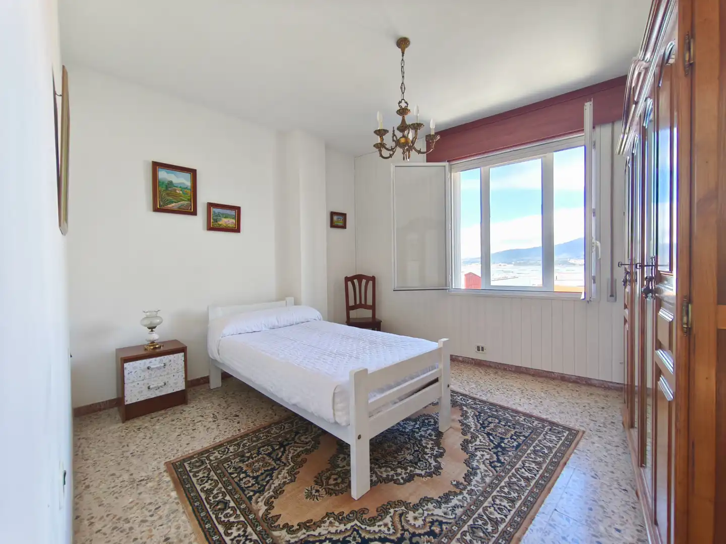Flat for sale in Lugar Pesqueira, imagen 13