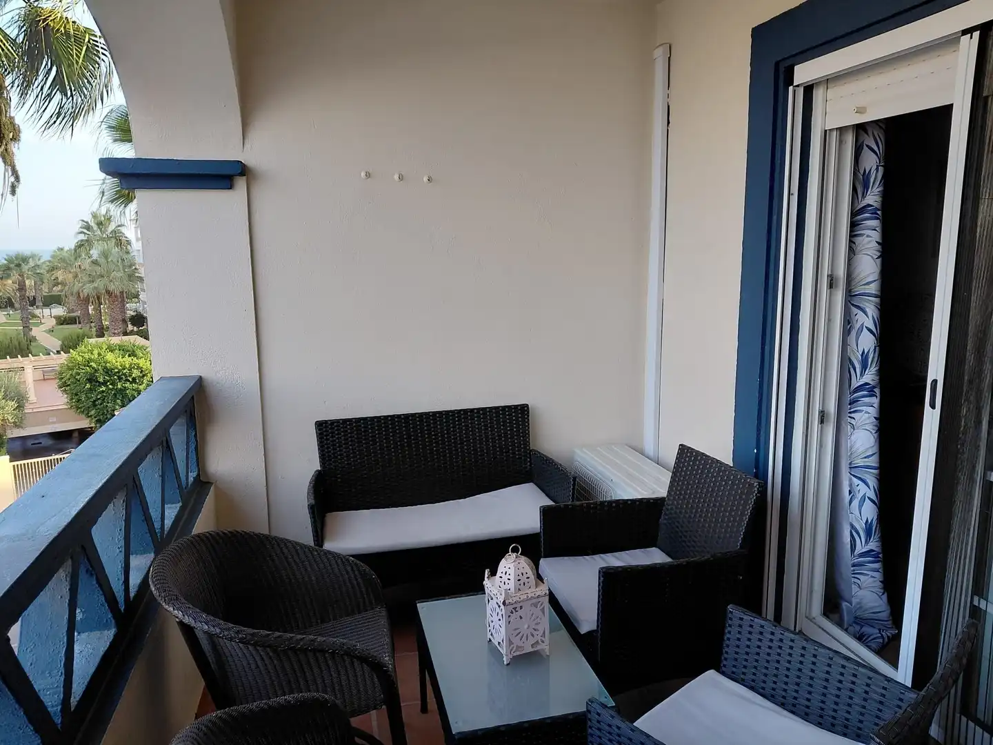 Flat with terrace for sale in Calle ROBALITO  - URBANIZACION  FARO III, imagen 15