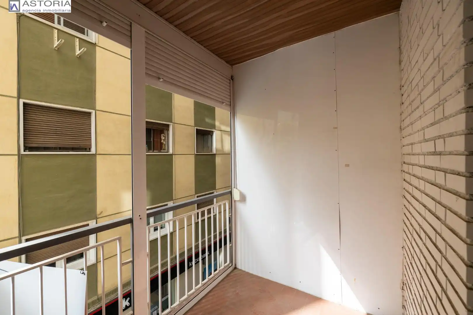Piso con terraza en venta en Camino de Ronda, imagen 15