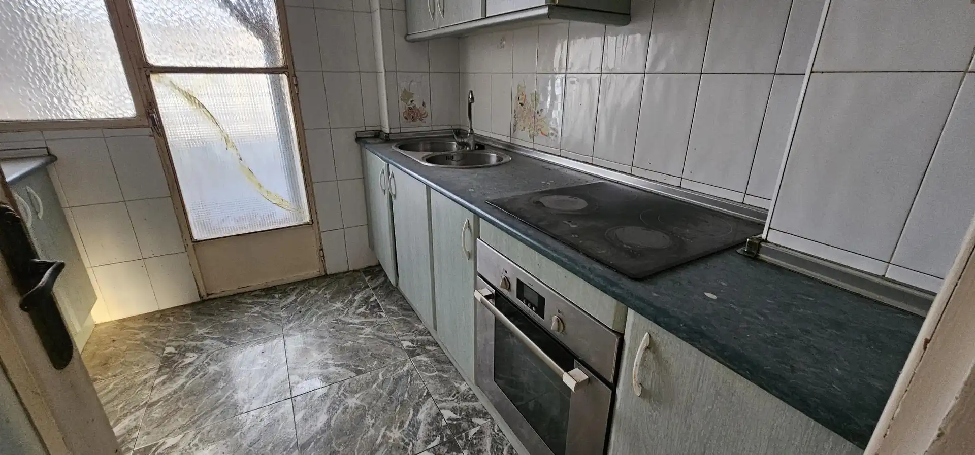 Cocina de Piso en venta en Cieza