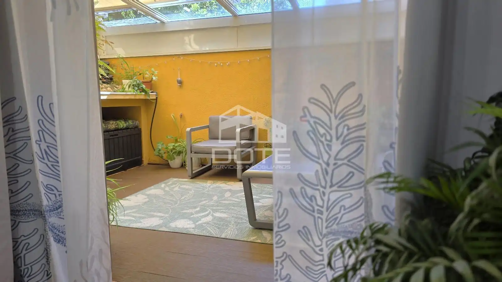 Jardín de Piso en venta en Creixell con Aire acondicionado, Calefacción y Terraza