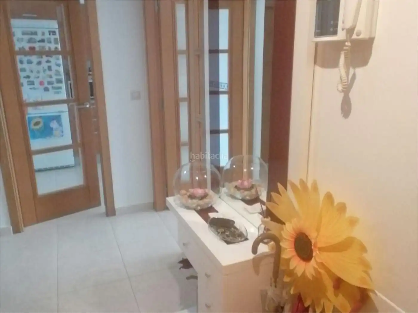 Wohnung mit Aufzug zur Miete in Estrada de Circunvalación 53, imagen 24