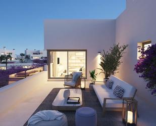 Terrace of Study for sale in Estepona