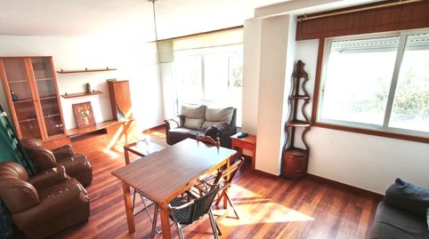 Foto 5 de Piso en venta en Rúa Do Conde de Torrecedeira, 60, Berbés - Peritos, Vigo