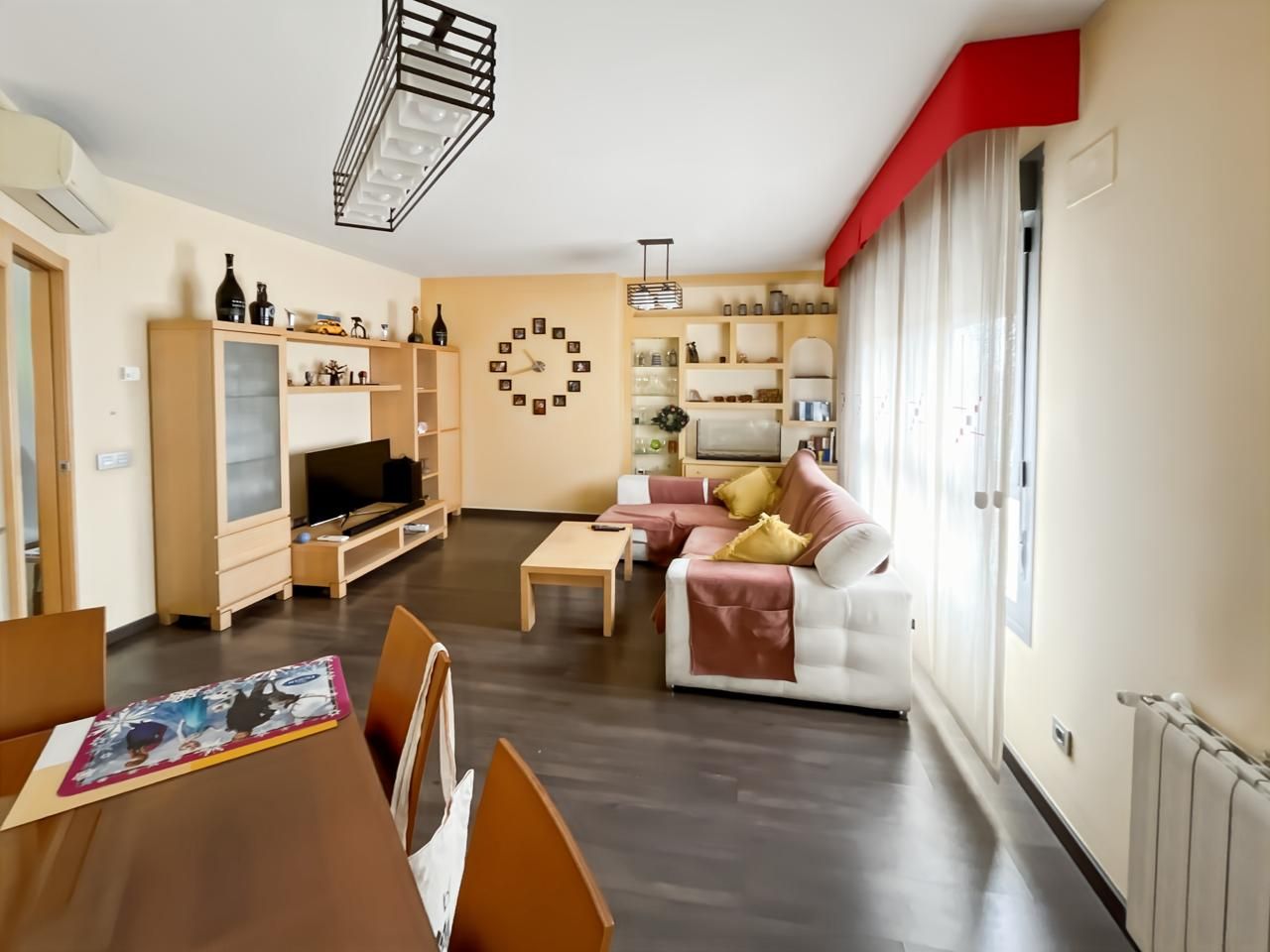 Pis en venda a De Las Suertes, Ensanche de Vallecas - La Gavia