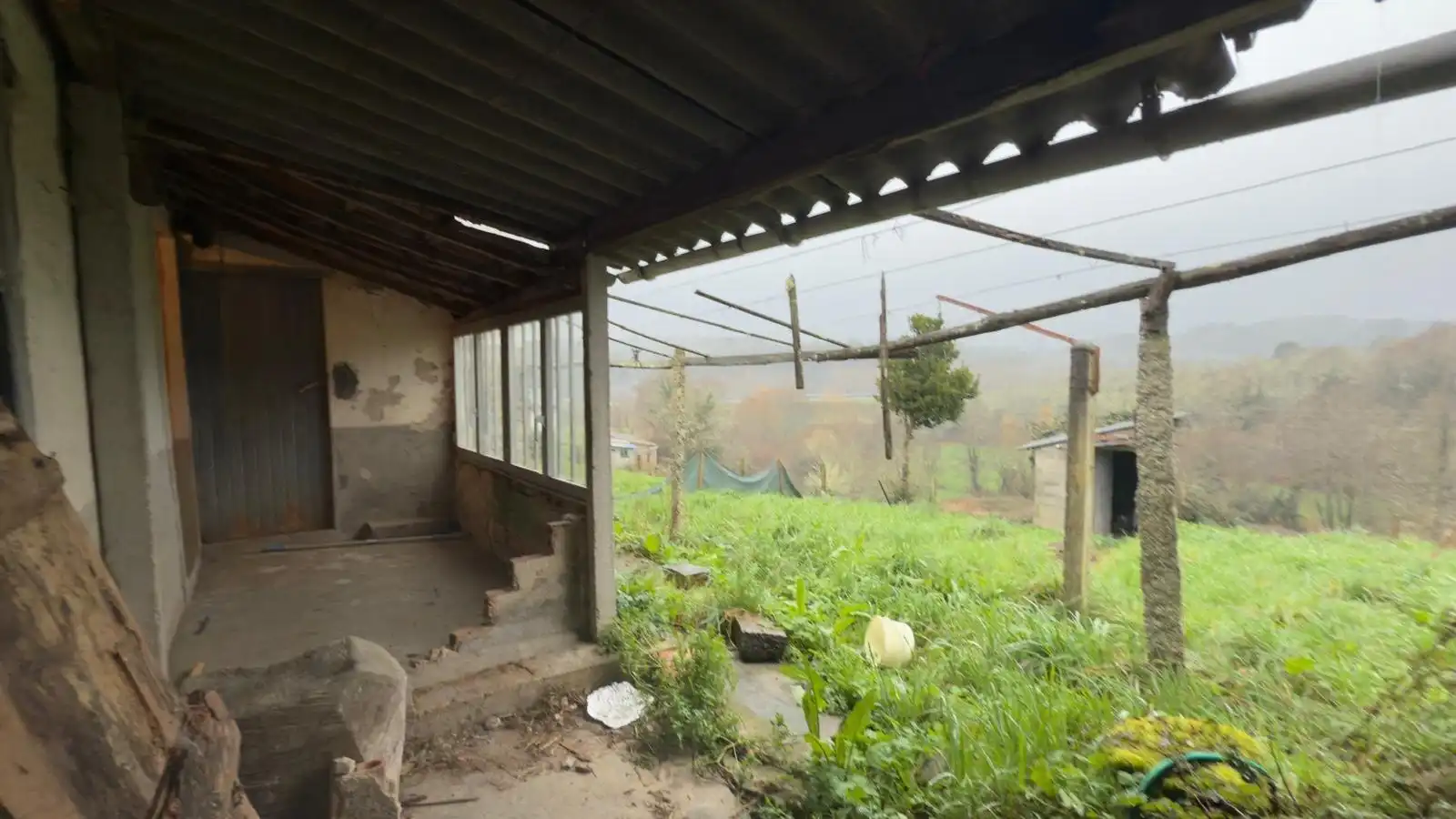 Casa o xalet en venda en Celanova amb Jardí privat