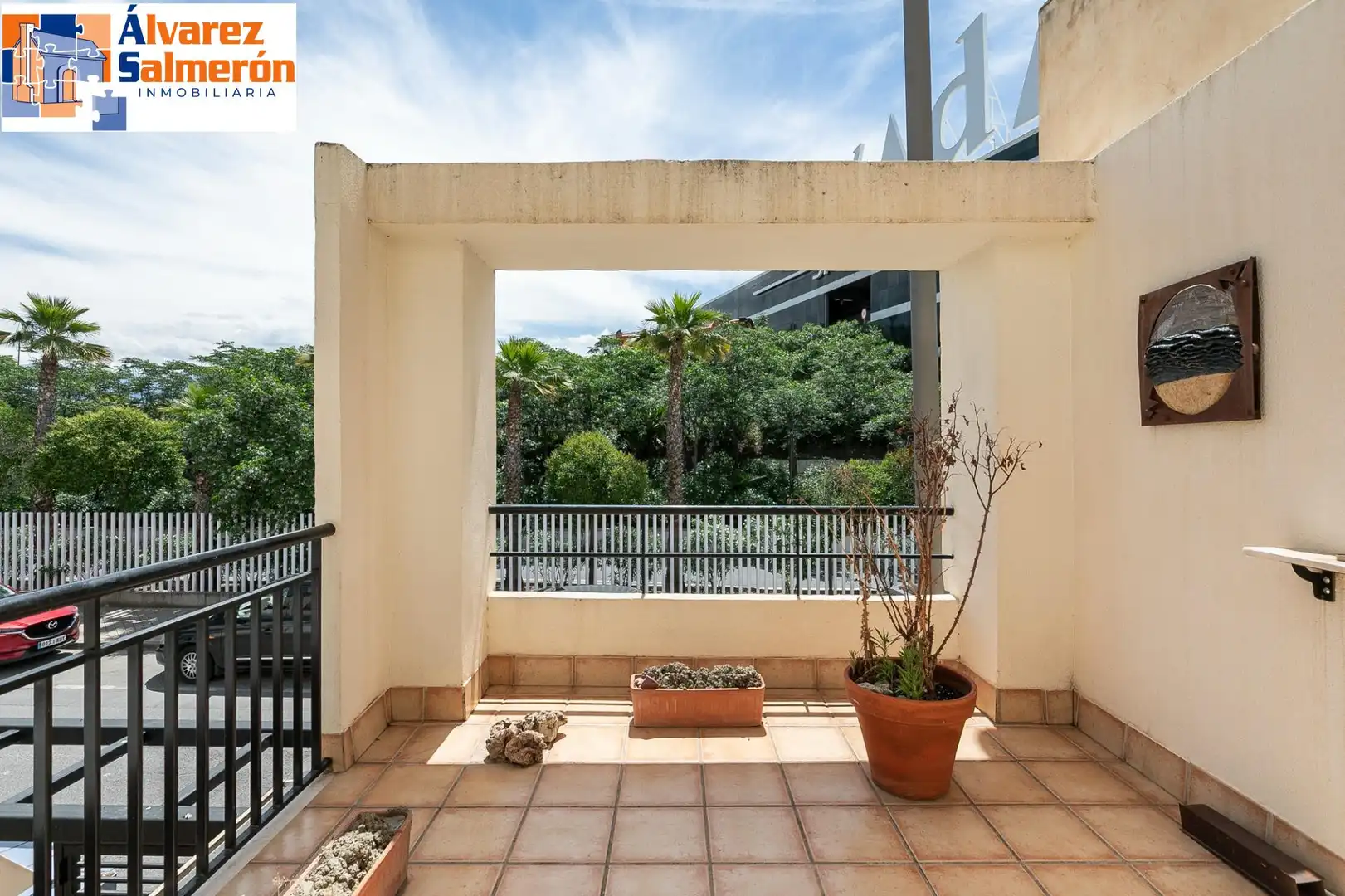 Terrace of Detached homes for sale in Armilla  with Heating and Terrace