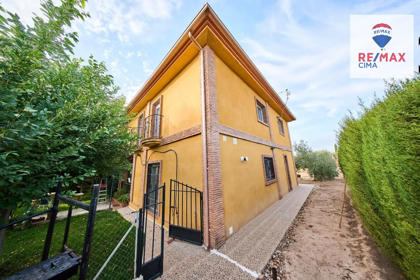 Casa con piscina in vendita a Avenida del Paraíso 46, imagen 8