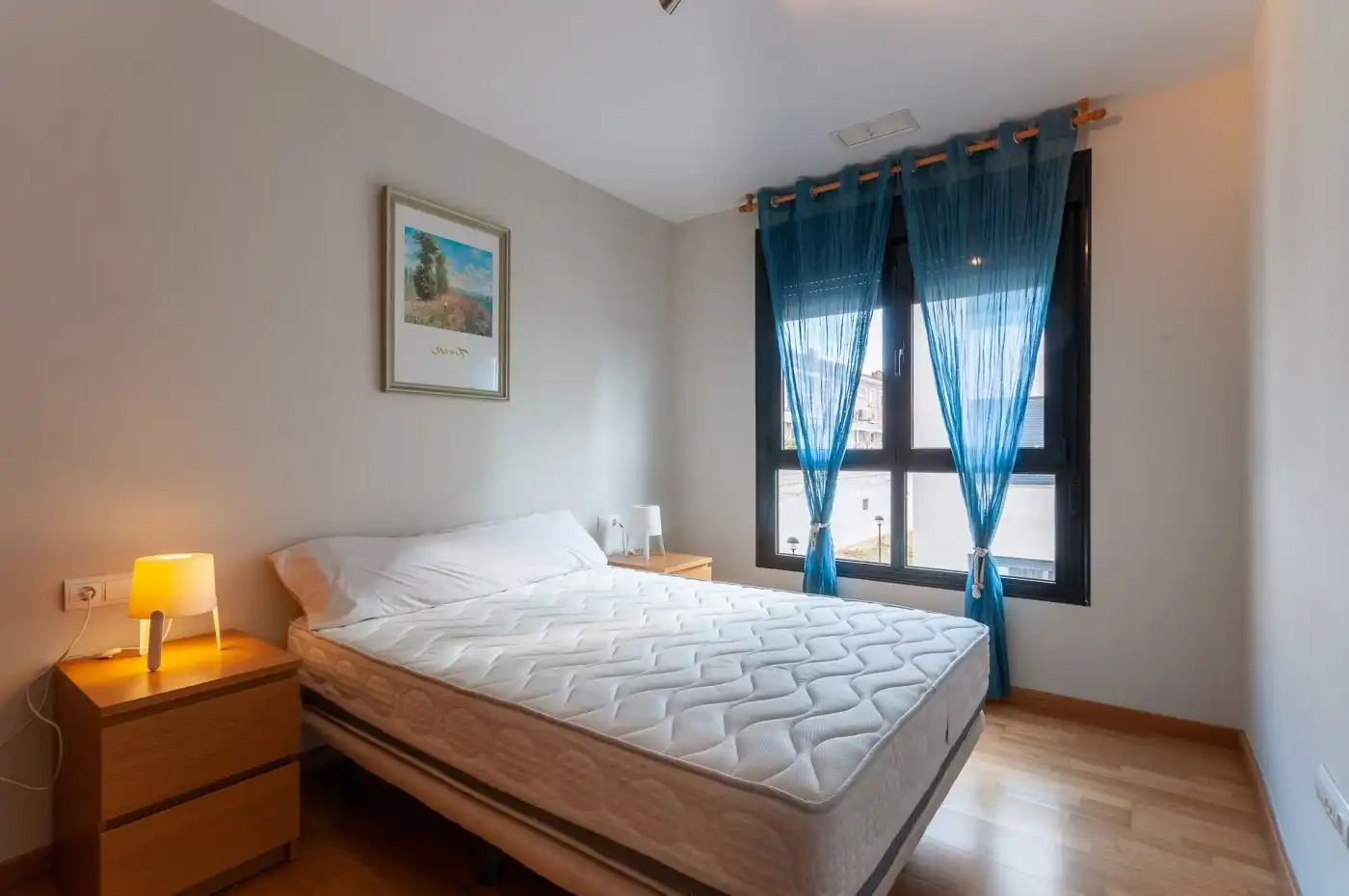 Apartament de lloguer a Norte
