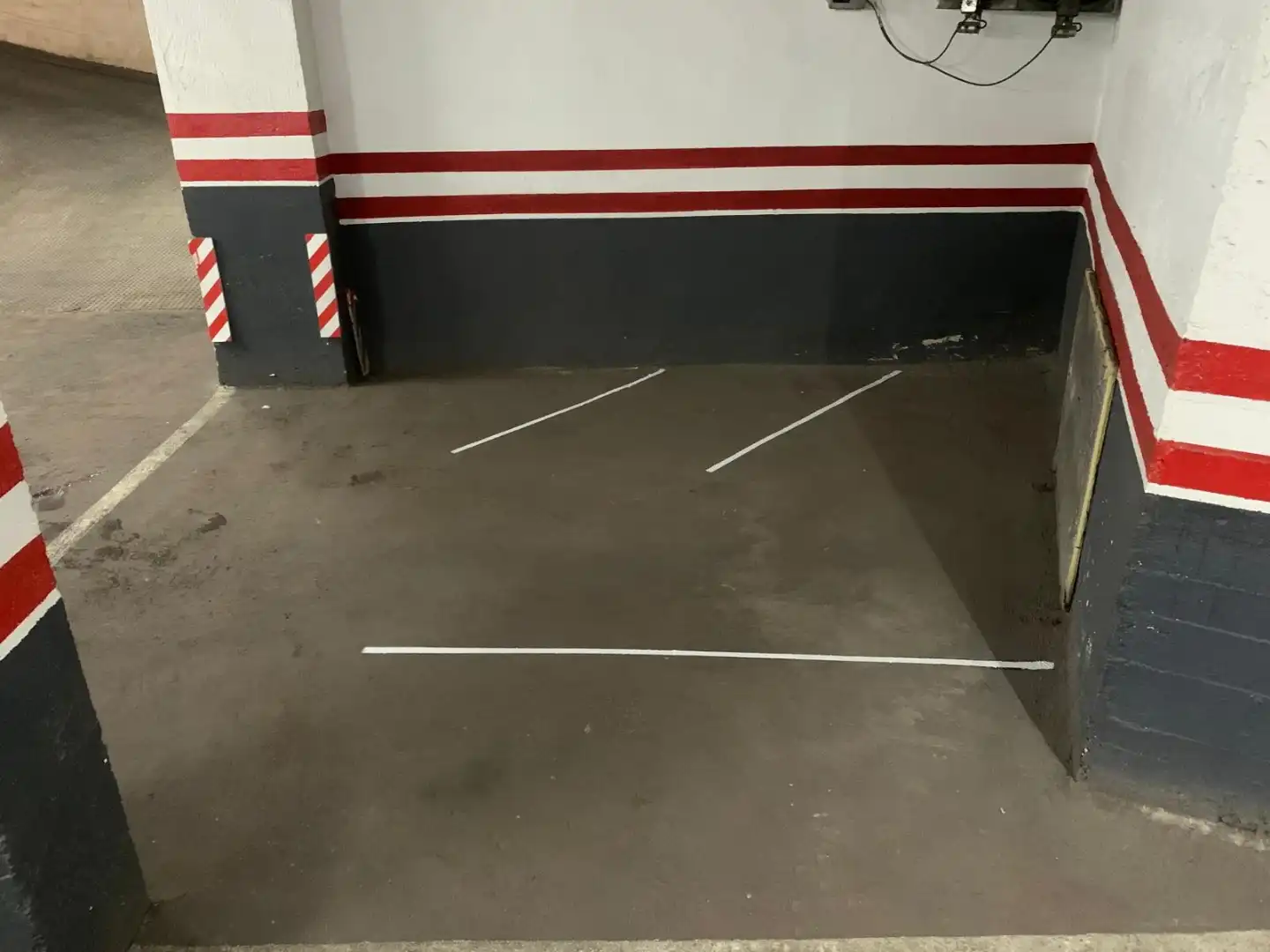 Parking de Garaje de alquiler en Córdoba